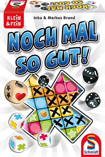 Schmidt Spiele 4049365 Card Game Game