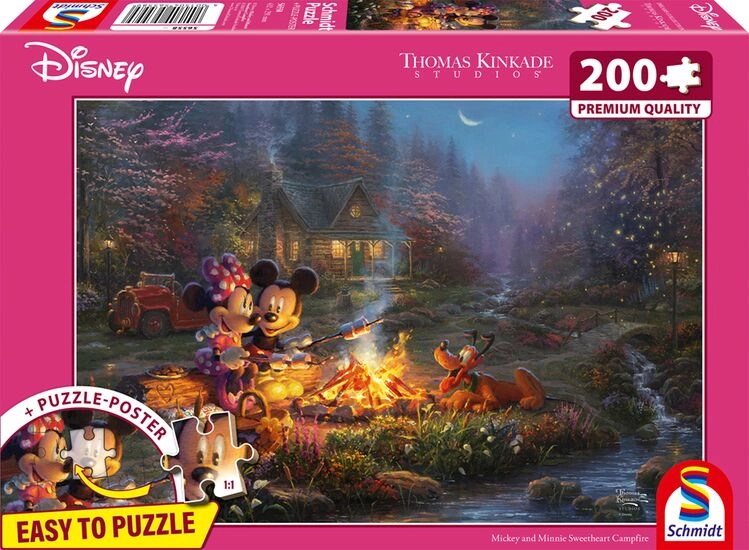 Schmidt Spiele 56558 puzzle Jigsaw puzzle
