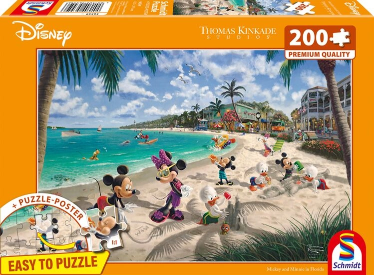 Schmidt Spiele 56559 puzzle Jigsaw puzzle