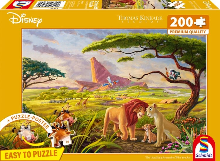 Schmidt Spiele 56560 puzzle Jigsaw puzzle