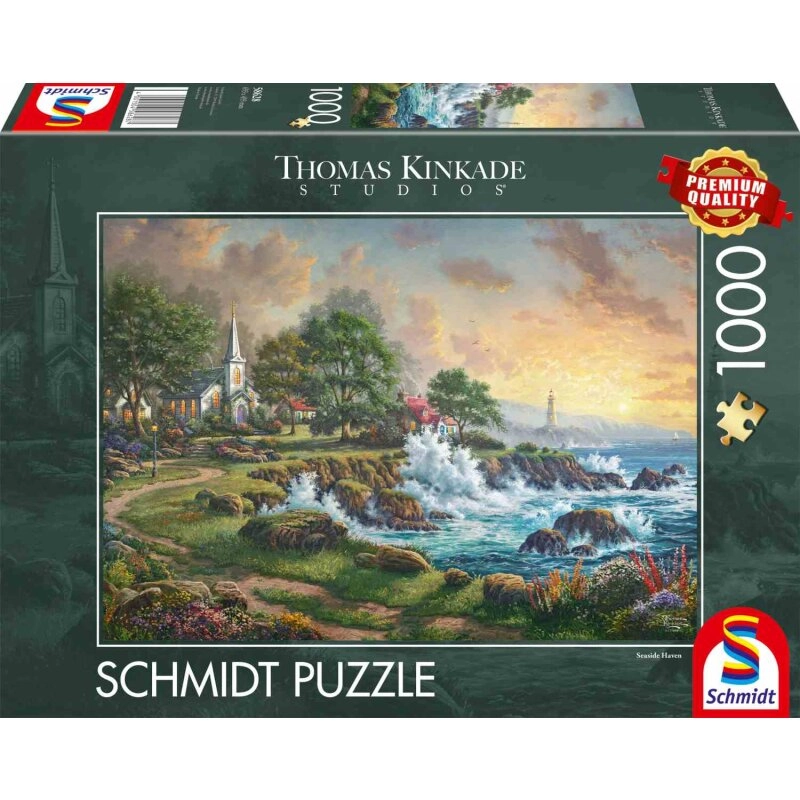 Schmidt Spiele 58628 puzzle Jigsaw puzzle
