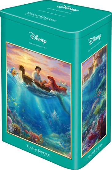 Schmidt Spiele Arielle Jigsaw puzzle 500