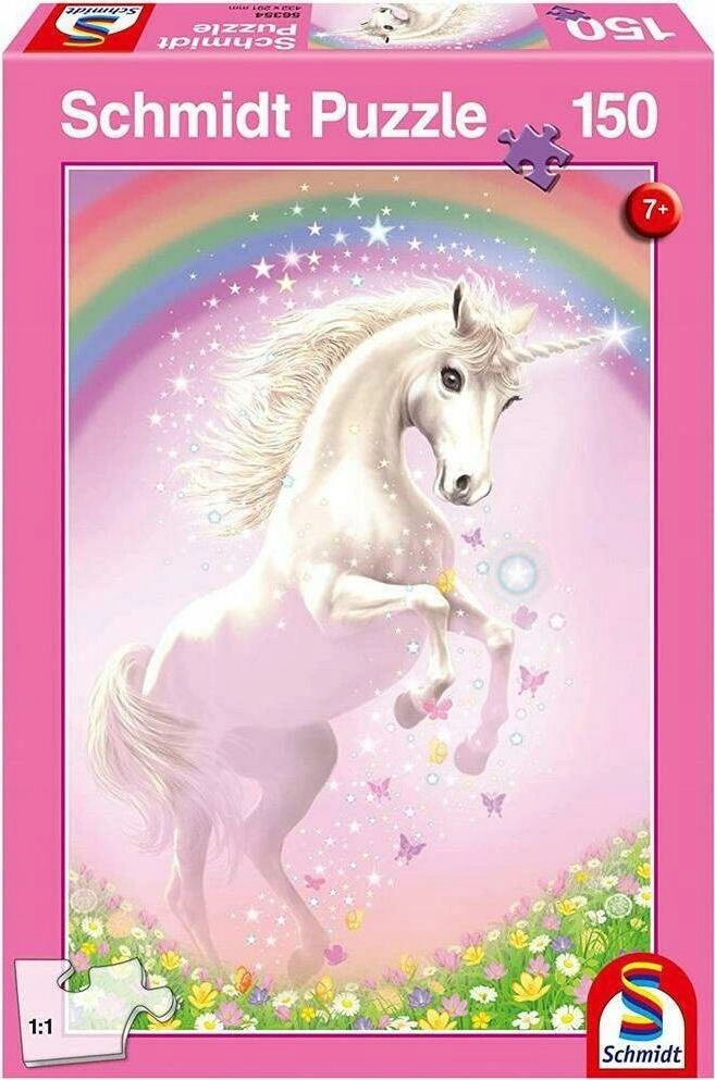 Schmidt Spiele 56354 puzzle puzzle 150