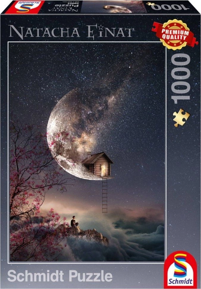 Schmidt Spiele 59904 puzzle Jigsaw puzzle