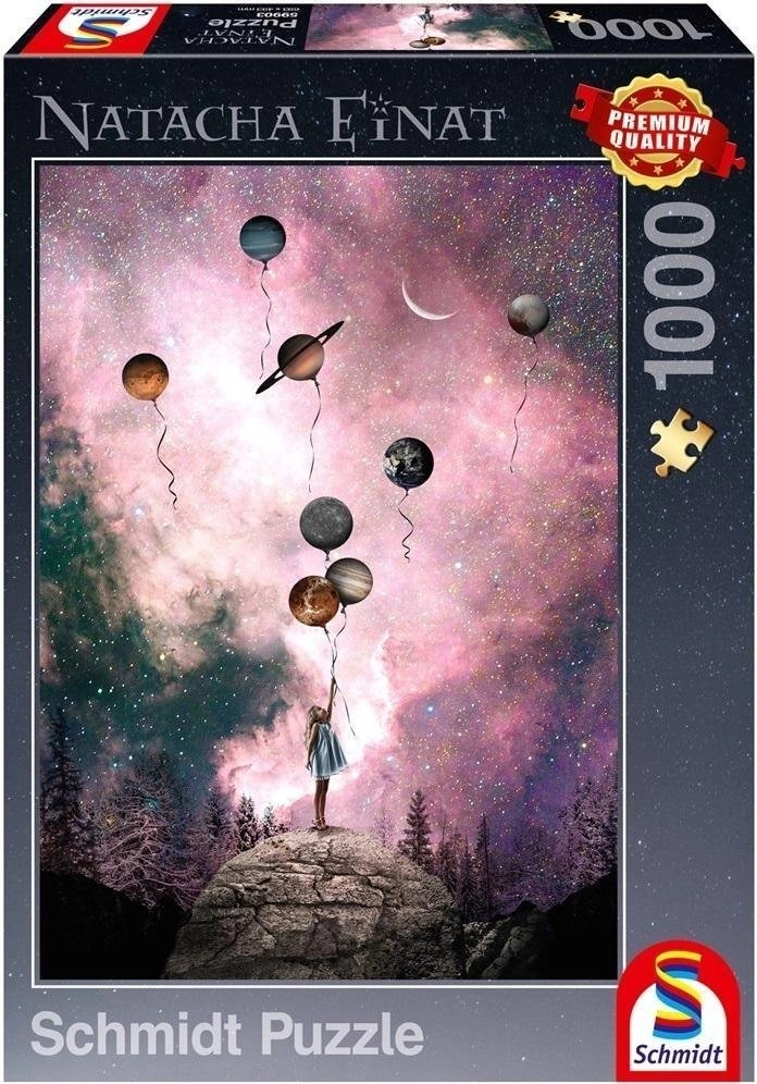 Schmidt Spiele 59903 puzzle Jigsaw puzzle