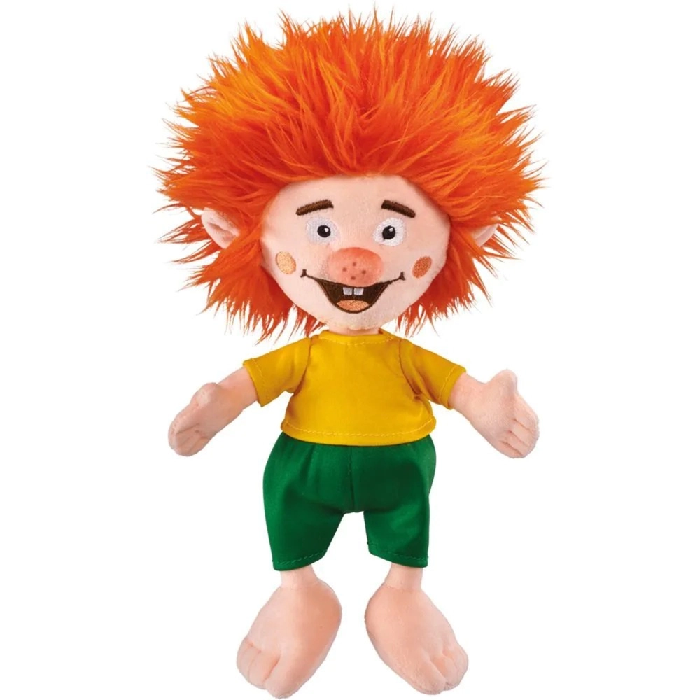 Schmidt Spiele Pumuckl  soft toy 42279