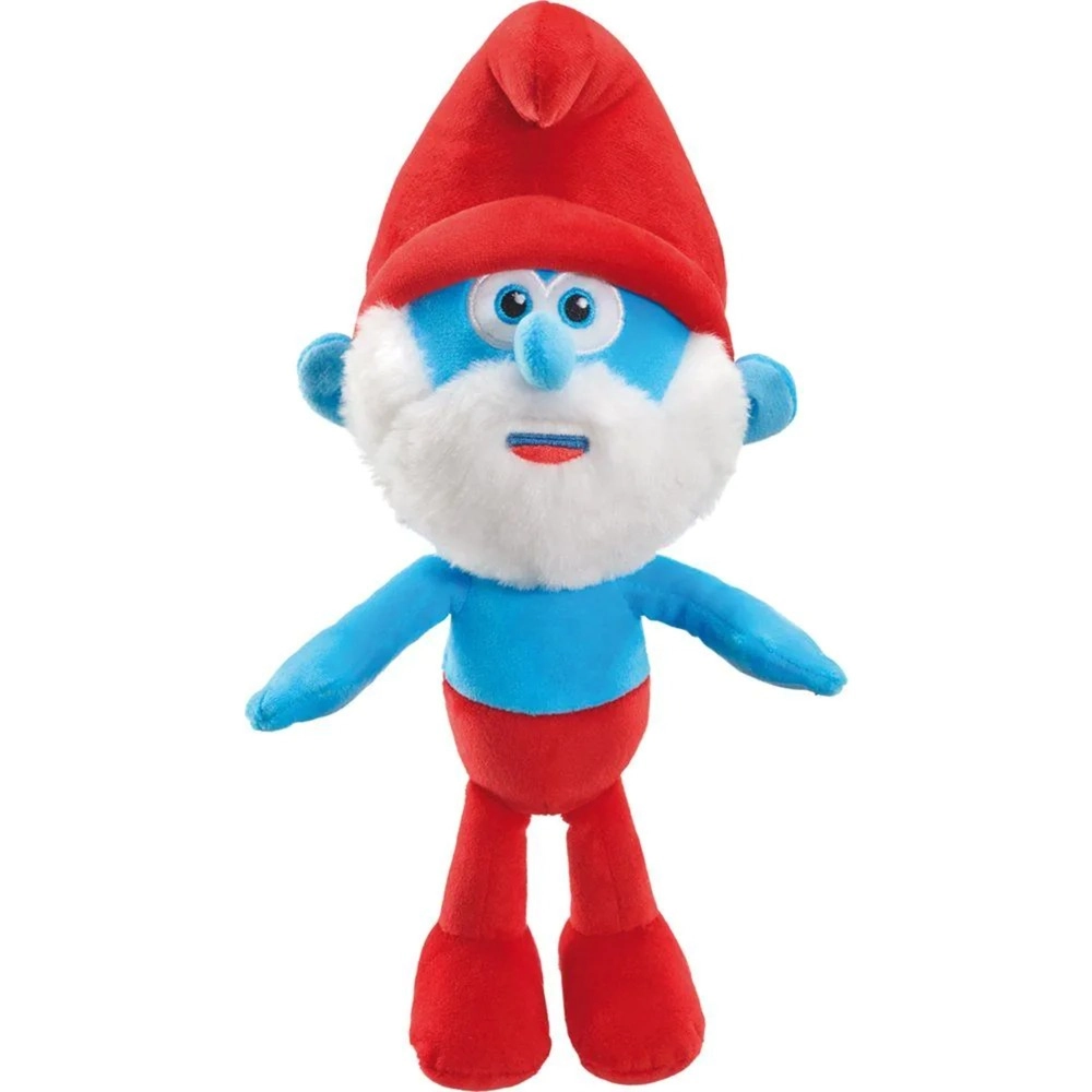 Schmidt Spiele The Smurfs: Papa Smurf