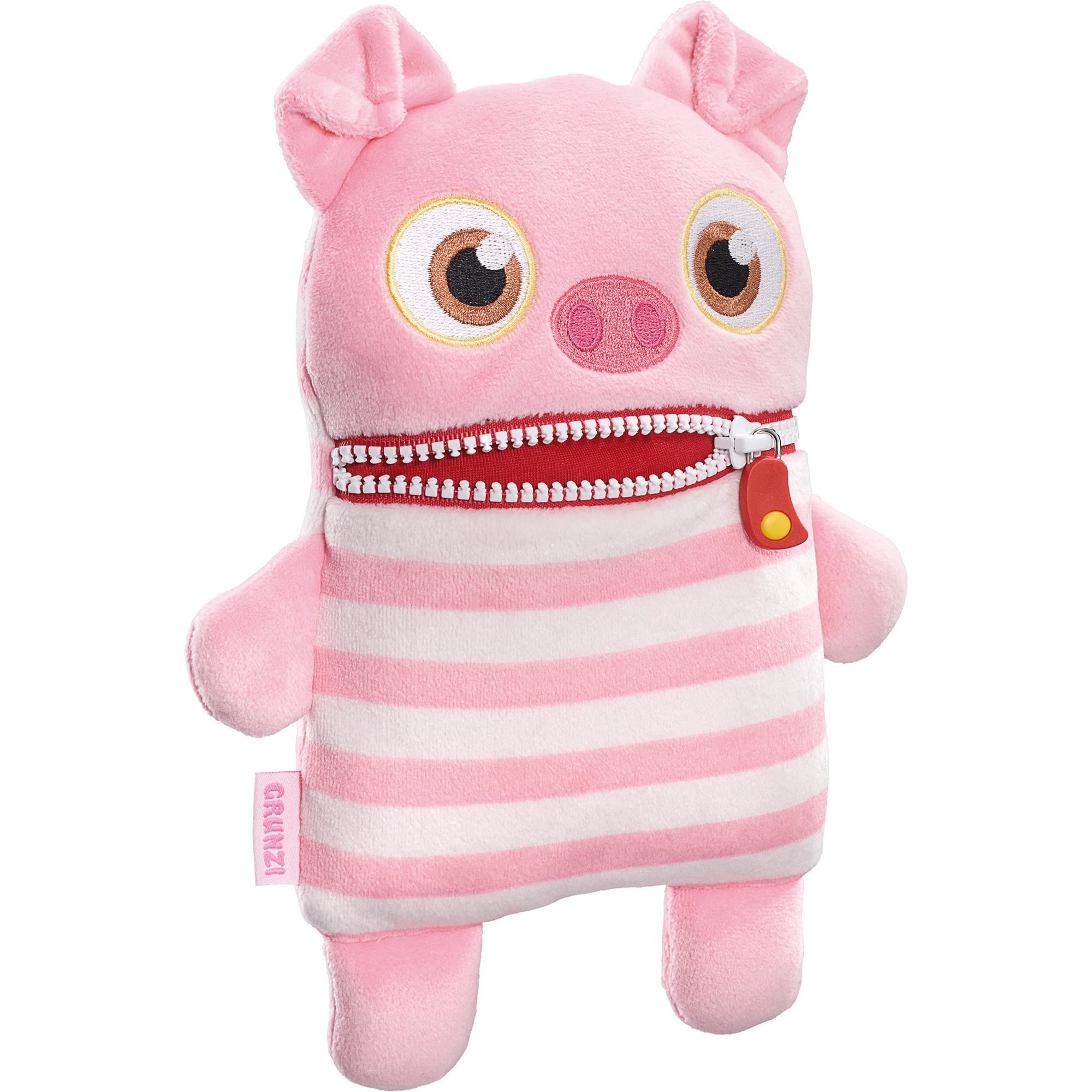 Schmidt Games Worry Eater Grunzi (24