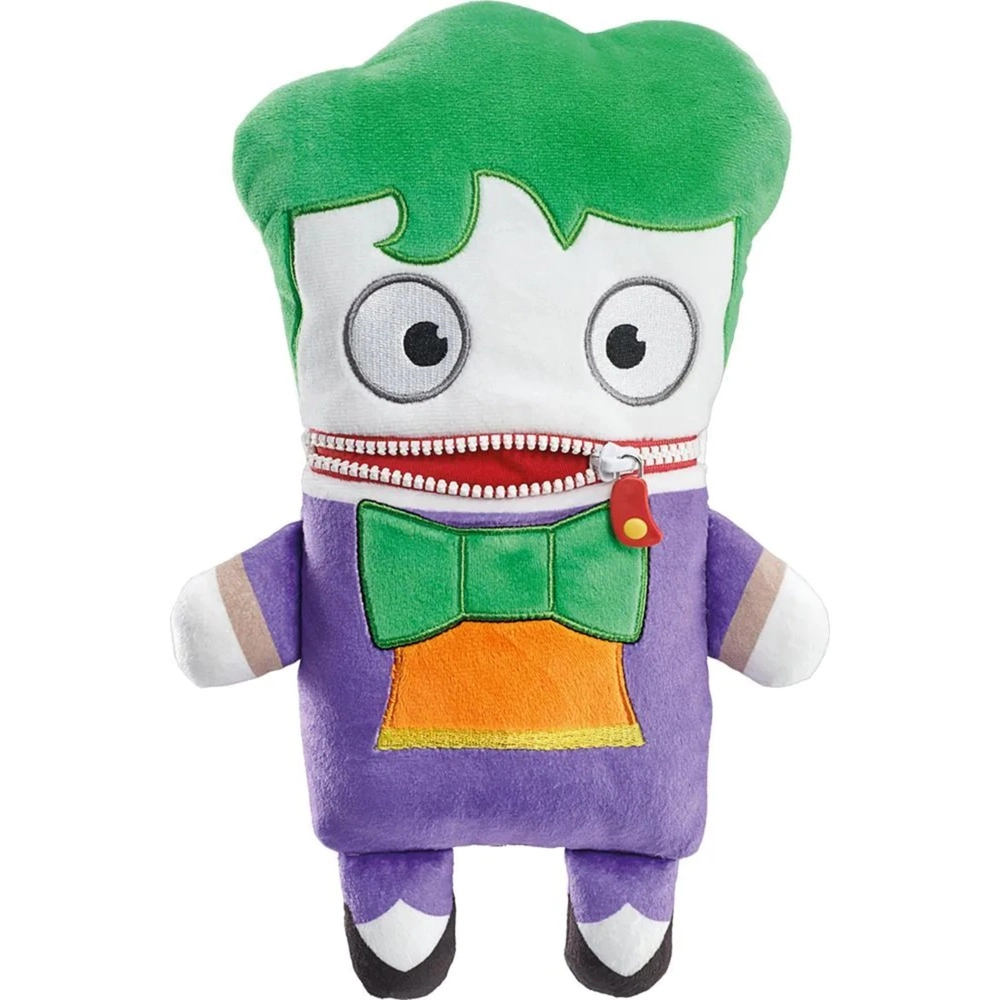 Schmidt Spiele DC Super Hero: Worry