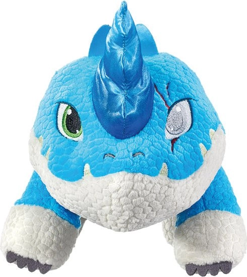 Schmidt Spiele Dragons Plowhorn cuddly toy