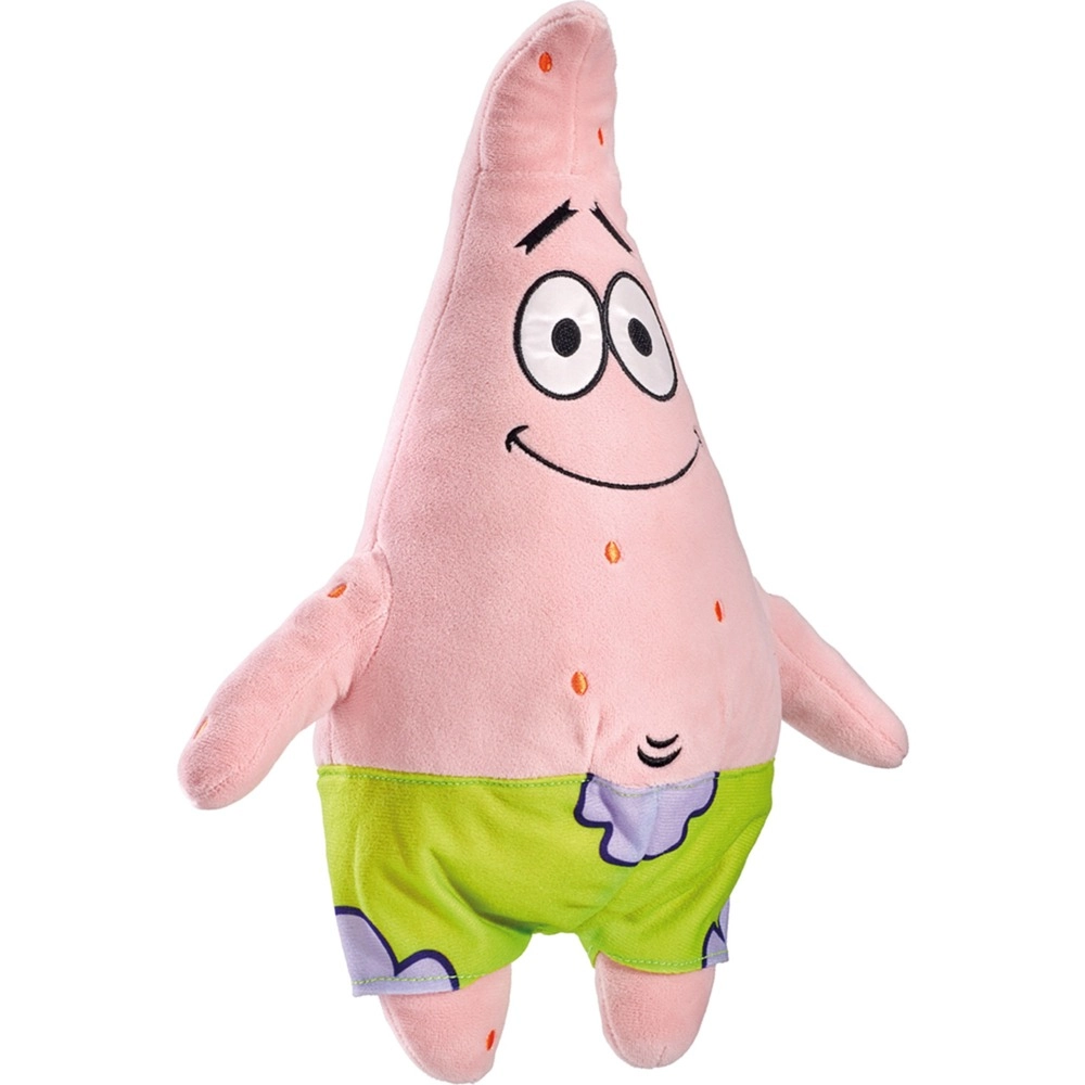 Schmidt Spiele Patrick  cuddly toy 35