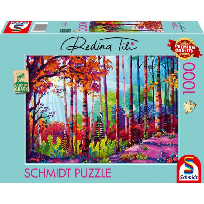 Schmidt Spiele Redina Tili: In the