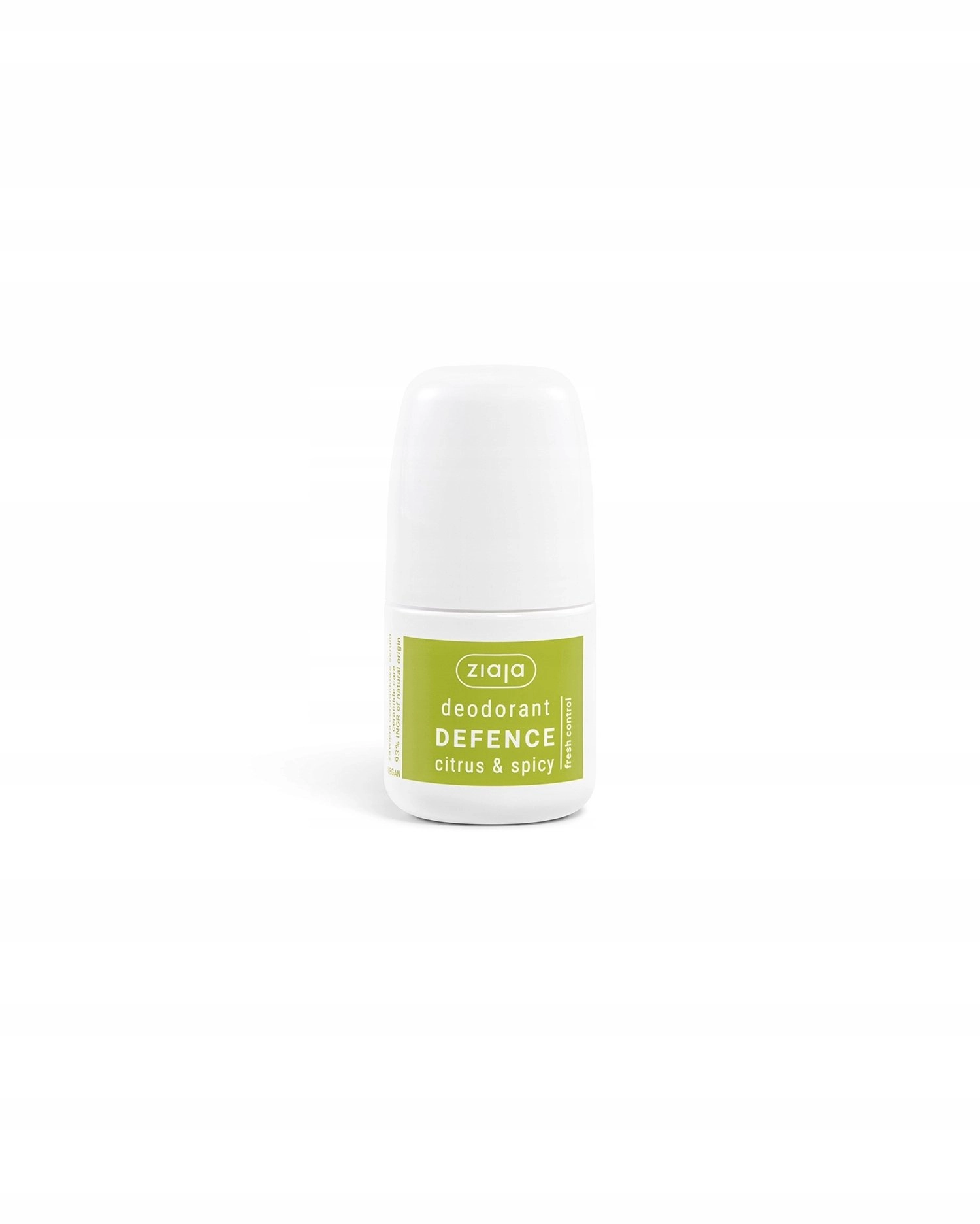 Schmidt Spiele ZIAJA_Deodorant Defence deodorant roll-on