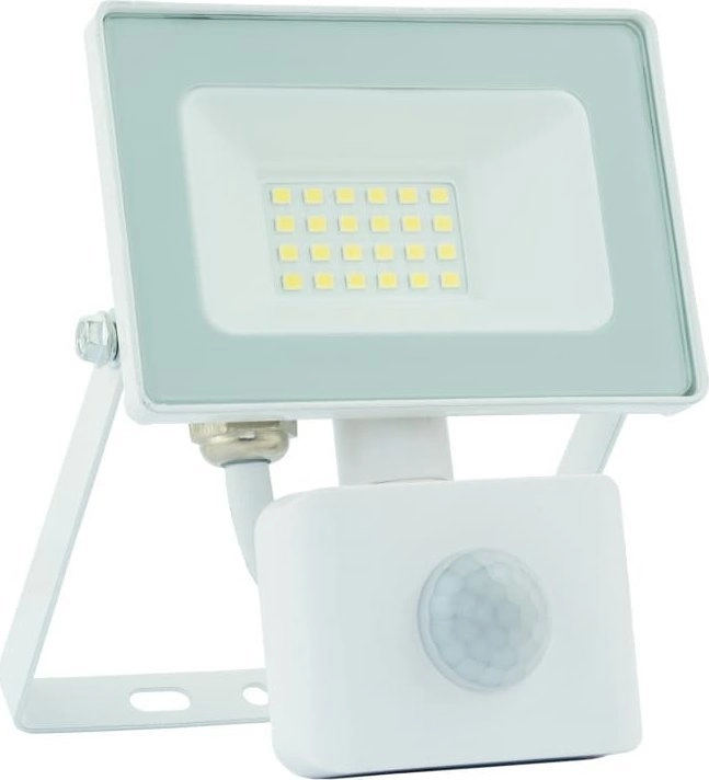 Schmith floodlight 20W LED floodlight with