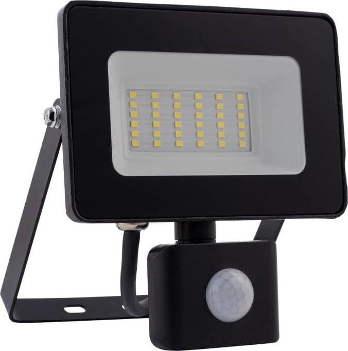 Schmith floodlight 30W LED floodlight with