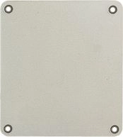 Schneider Electric 13137 wall plate/switch cover
