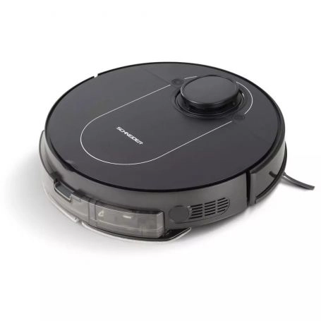 Schneider Putekļusūcējs Schneider CONNECTED ROBOT VACUUM