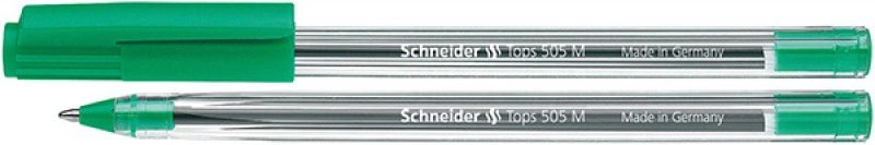 Schneider Tops 505 ballpoint pen M