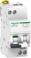 Schneider Residual current circuit breaker 2P