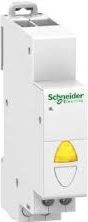 Schneider Yellow modular lamp 12-48V AC/DC