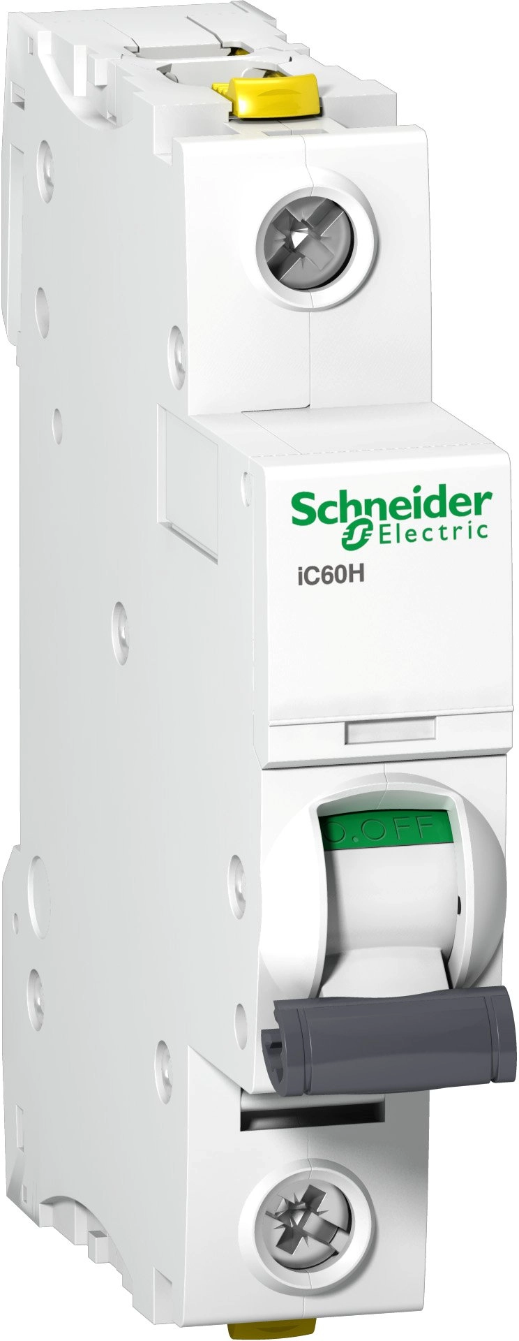Schneider Circuit breaker 1P C 50A