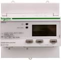 Schneider Electricity meter 1/3-phase 63A 100-277/173-480V