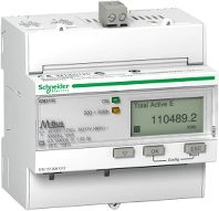 Schneider Energy meter iEM3135 63 A
