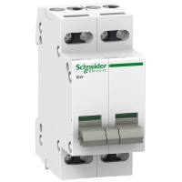 Schneider iSW switch 3-pole 32A 415V