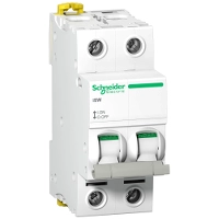 Schneider Rozłącznik iSW 2-biegunowy 40A 240V
