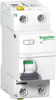 Schneider Electric A9Z21263 circuit breaker Residual-current