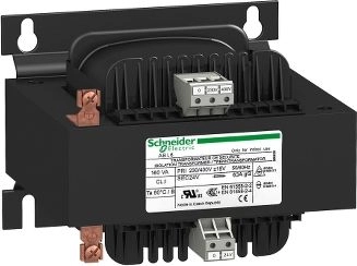 Schneider Transformator 1-fazowy 100VA 400-230/24V (ABL6TS10B)