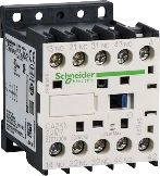 Schneider Auxiliary contactor 10A 2Z 2R