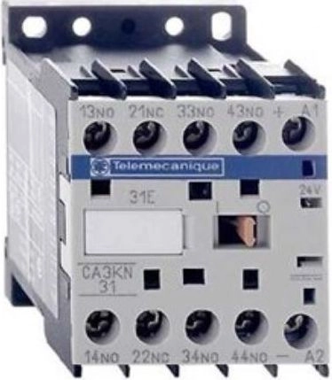 Schneider Electric TeSys K control relay