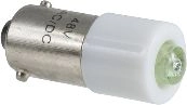 Schneider Dioda LED 1W BA9s 24V