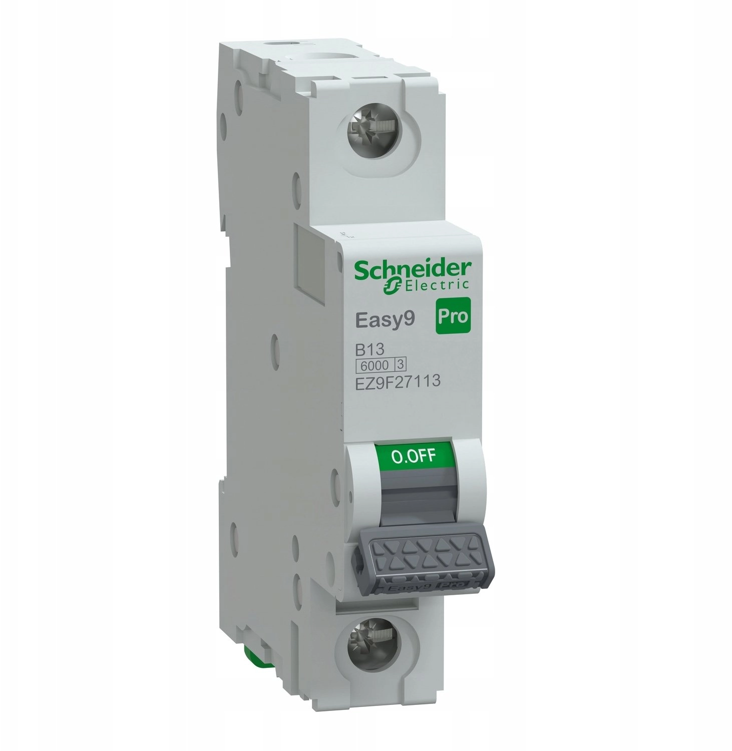 Schneider Circuit breaker B 13A 1P