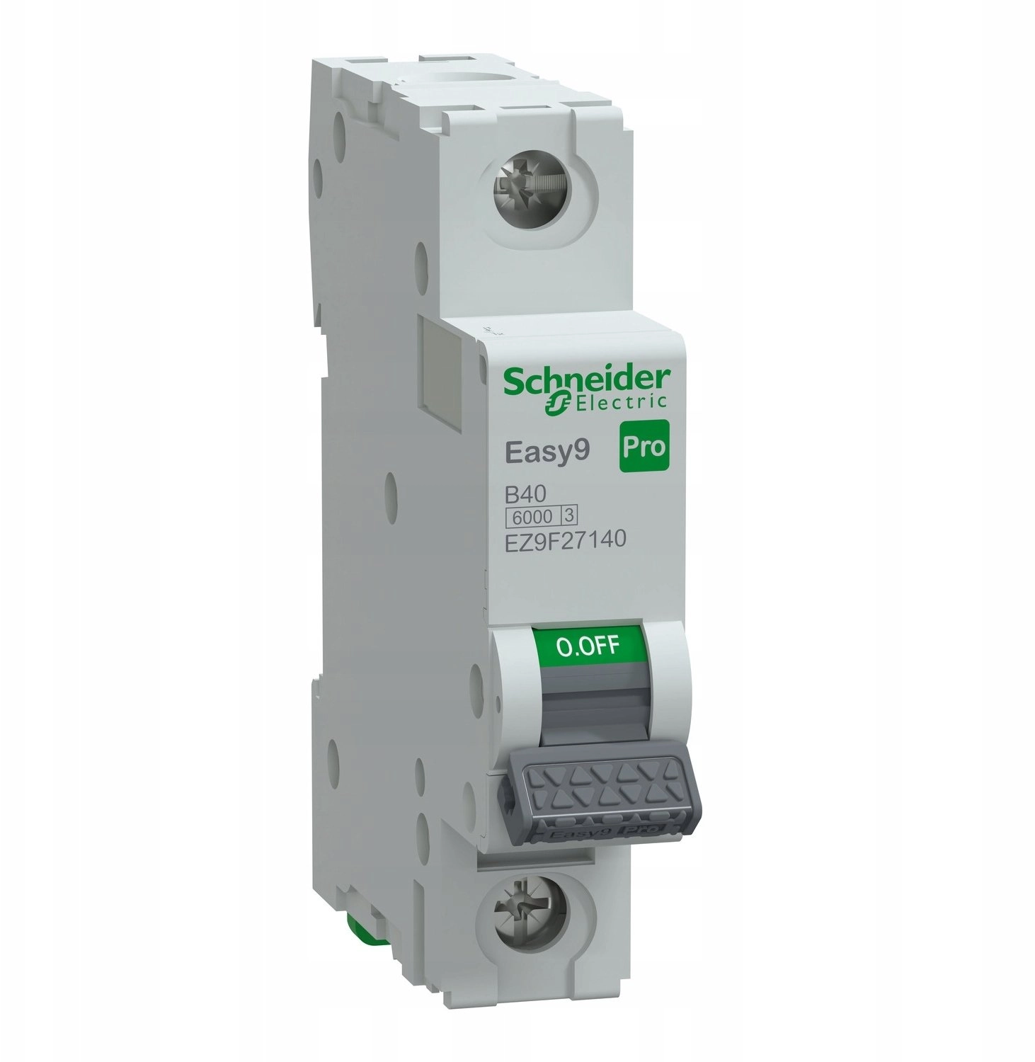 Schneider Circuit breaker B 40A 1P