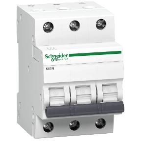Schneider Electric A9K01325 circuit breaker Miniature