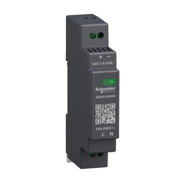 Schneider Electric ABLM1A24006 elektrības padeves transformators