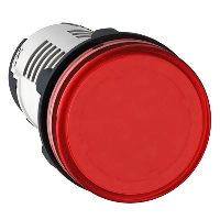 Schneider Electric XB7 alarm light indicator