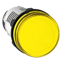 Schneider Electric XB7 alarm light indicator