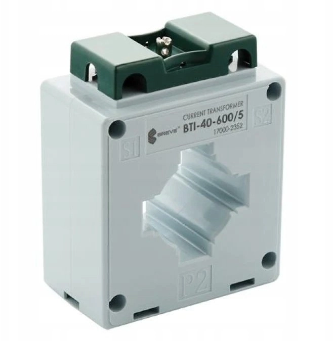Schneider Electric Current transformer for cable