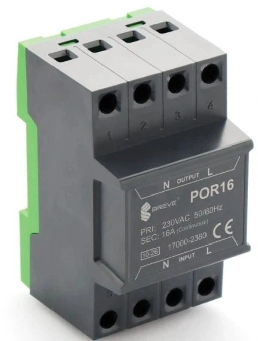 Schneider Electric 1-phase modular soft starter