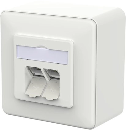 Schneider Electric METZ CONNECT E-DAT C6A