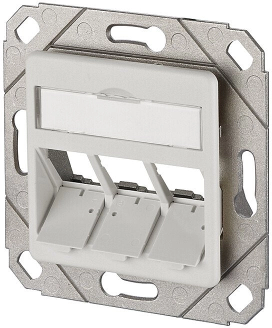 METZ CONNECT module junction box UPk
