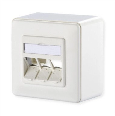 Schneider Electric METZ CONNECT Module Surface
