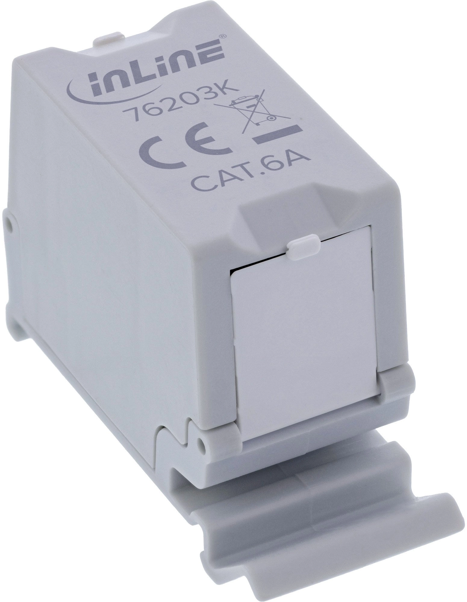 InLine 76203K keystone modulis 600329778 4043718342303