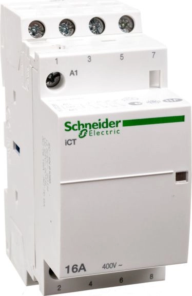 Schneider Electric A9C22114 A9C22114 3606480096952