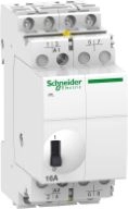 Schneider Electric DIN Rail Power Relay