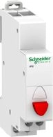 Schneider Electric Single push button with