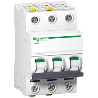 Schneider Electric IC60N A9F03313 3606480439919